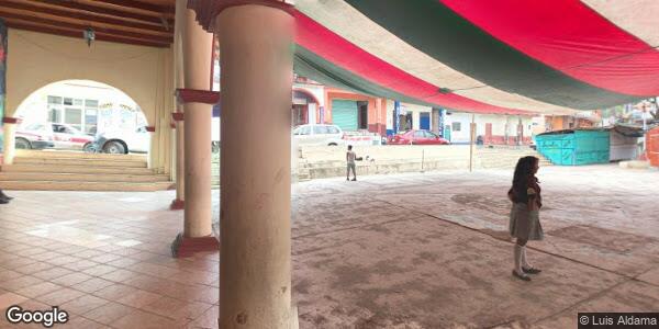 H. AYUNTAMIENTO DE MECATLAN